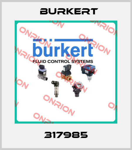 317985 Burkert