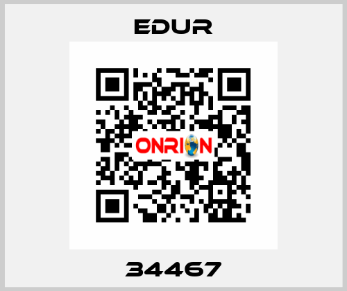 34467 Edur