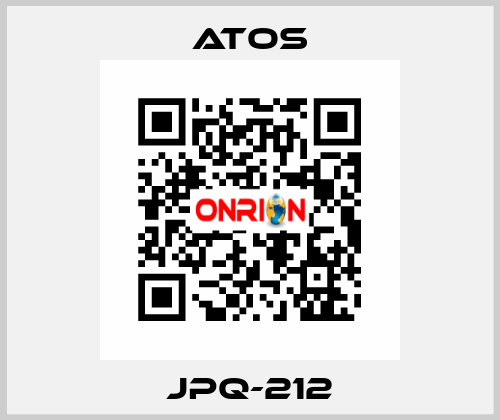 JPQ-212 Atos