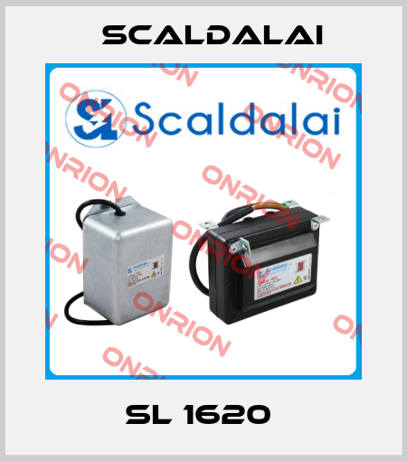 SL 1620  Scaldalai