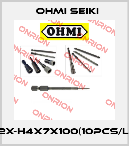 V32X-H4X7X100(10PCS/LOT) Ohmi Seiki
