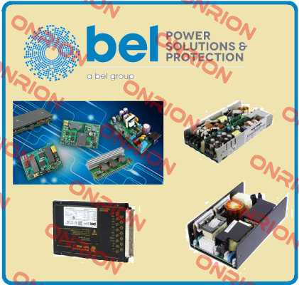 DFC10U48D12 Bel Power Solutions