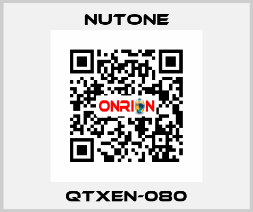 QTXEN-080 NuTone