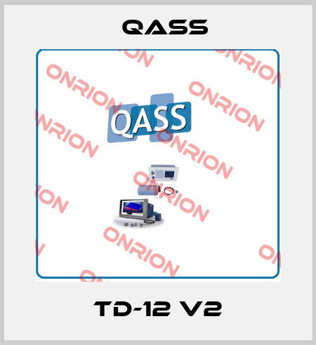 TD-12 V2 QASS
