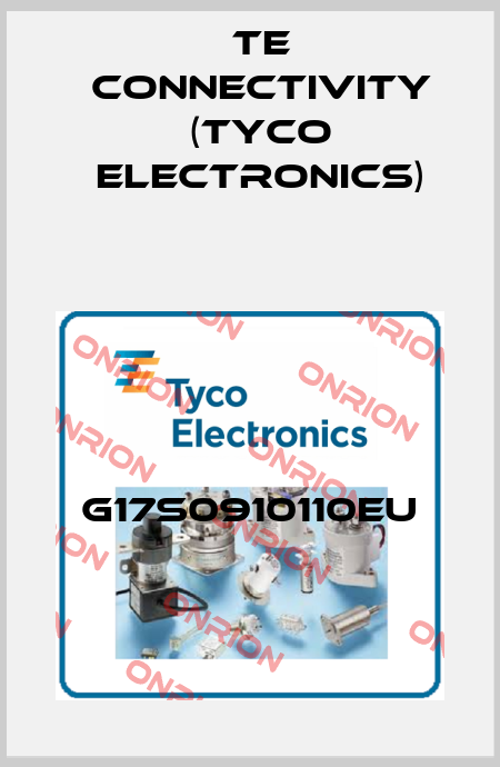 G17S0910110EU TE Connectivity (Tyco Electronics)