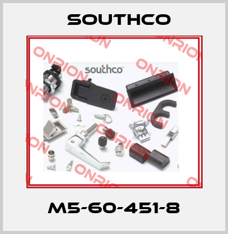 M5-60-451-8 Southco