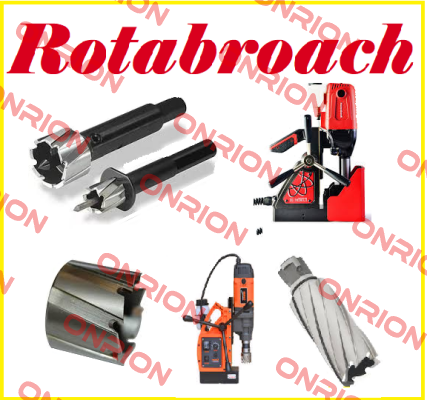 RDA3012 Rotabroach
