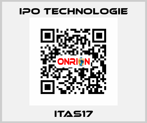 ITAS17 IPO Technologie