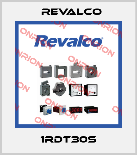1RDT30S Revalco