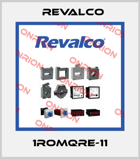 1ROMQRE-11 Revalco