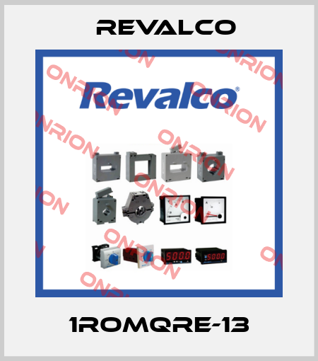 1ROMQRE-13 Revalco