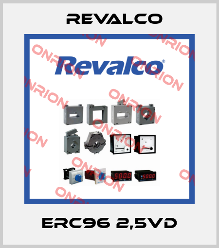 ERC96 2,5VD Revalco