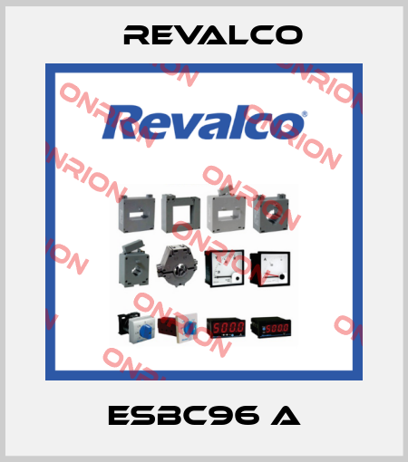 ESBC96 A Revalco