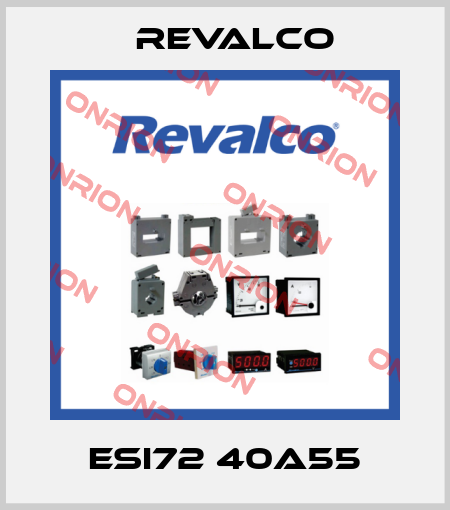 ESI72 40A55 Revalco