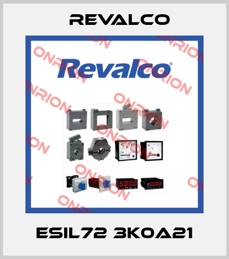ESIL72 3K0A21 Revalco