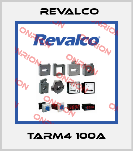 TARM4 100A Revalco