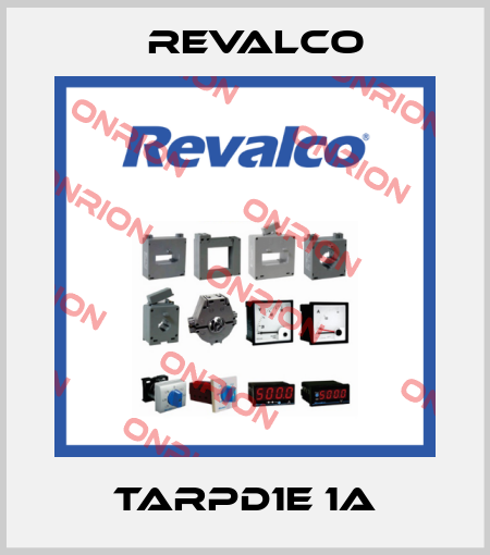 TARPD1E 1A Revalco
