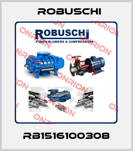 RB1516100308 Robuschi