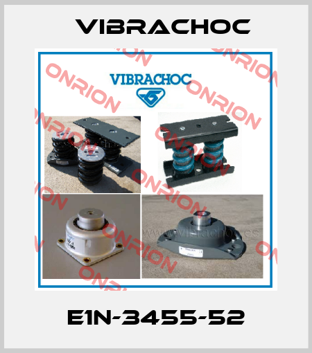 E1N-3455-52 Vibrachoc
