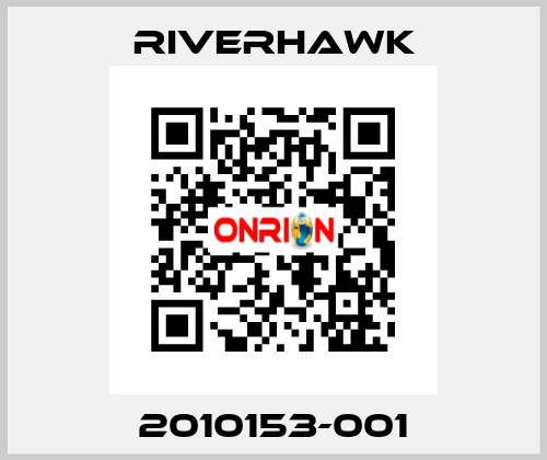 2010153-001 Riverhawk