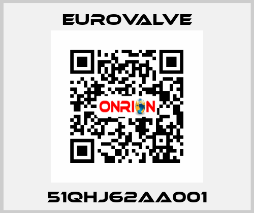 51QHJ62AA001 Eurovalve