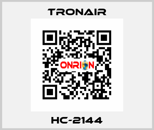 HC-2144 TRONAIR