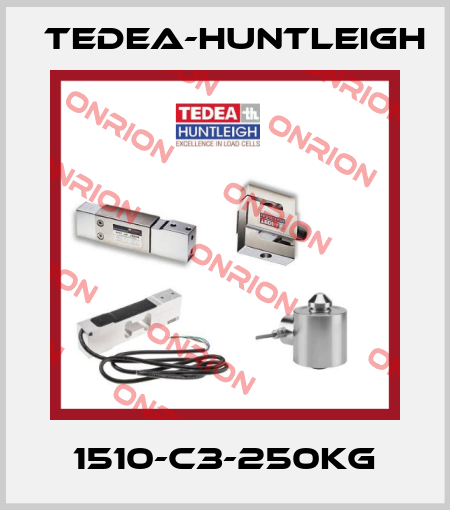 1510-C3-250kg Tedea-Huntleigh