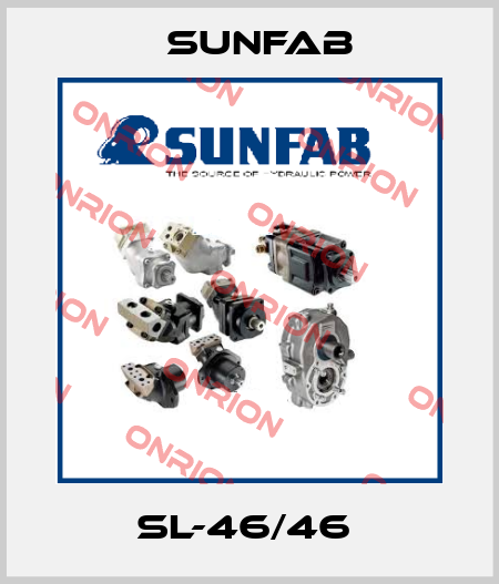 SL-46/46  Sunfab