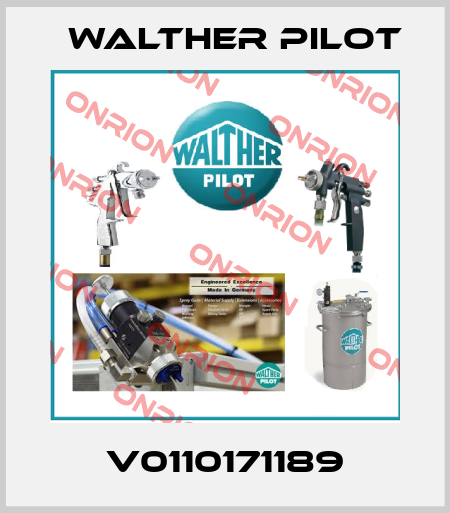 V0110171189 Walther Pilot