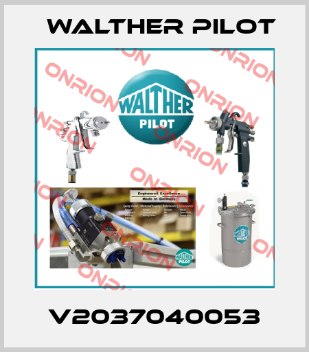 V2037040053 Walther Pilot
