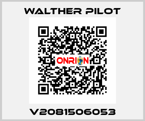 V2081506053 Walther Pilot
