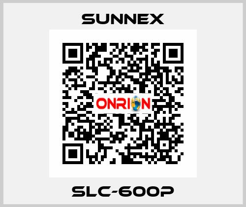 SLC-600P Sunnex