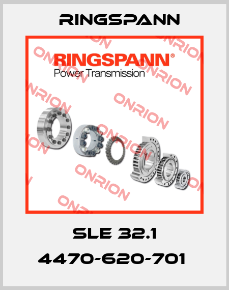 SLE 32.1 4470-620-701  Ringspann