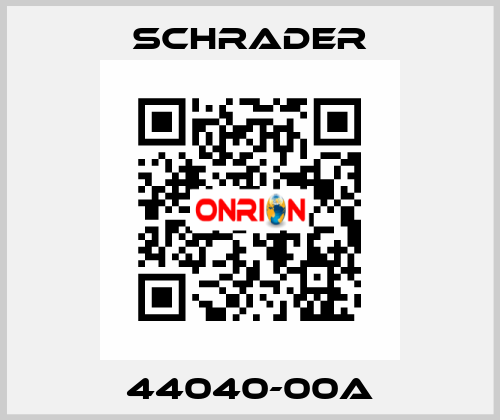 44040-00A Schrader