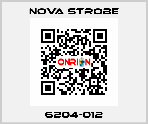 6204-012 Nova Strobe