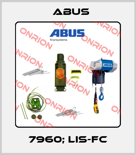 7960; LIS-FC Abus