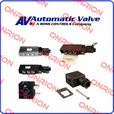 VPM 34100 HF (New generation) Automatic Valve