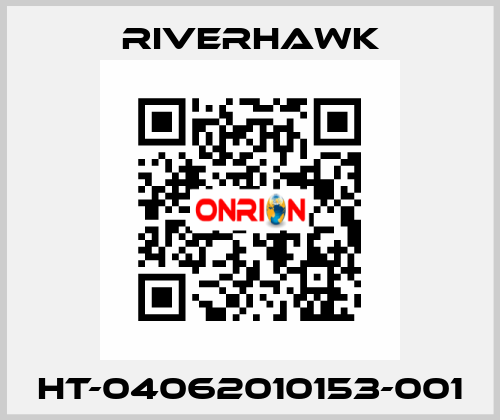 HT-04062010153-001 Riverhawk