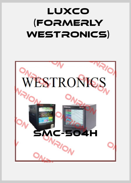 SMC-504H Luxco (formerly Westronics)