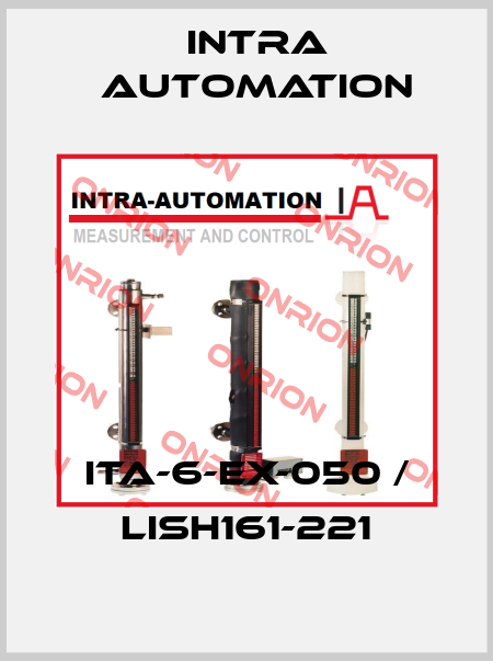 ITA-6-EX-050 / LISH161-221 Intra Automation