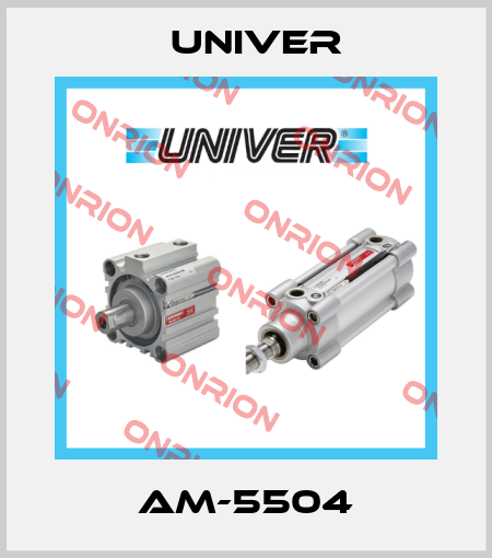 AM-5504 Univer