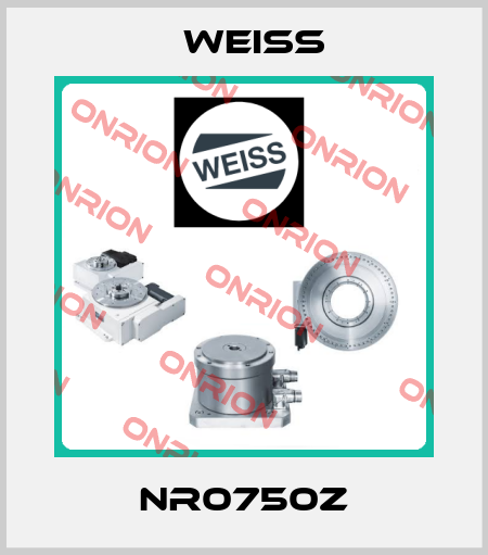 NR0750Z Weiss