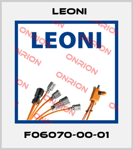 F06070-00-01 Leoni