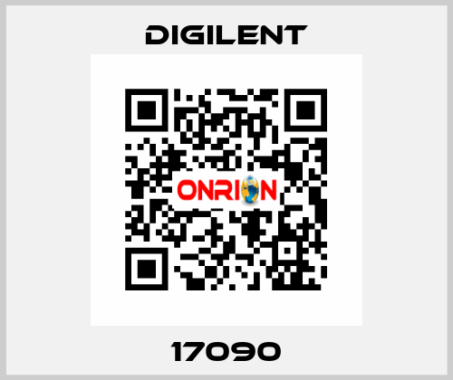 17090 Digilent