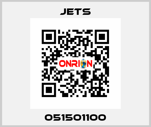 051501100 JETS