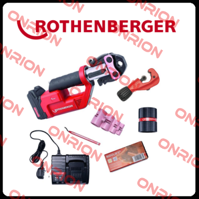 024500 Rothenberger