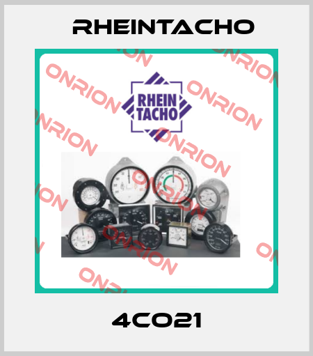  4CO21 Rheintacho