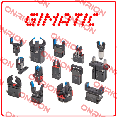 OFR20-95 spare kit Gimatic