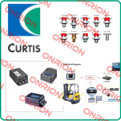 Mod. 1742-2002 Serial: 16242C.006846 Curtis