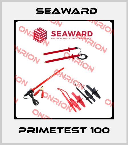 PrimeTest 100 Seaward